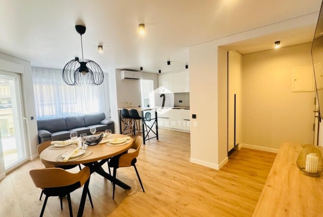 Wohnung - Aus zweiter Hand - Torrevieja -
                Playa del Cura