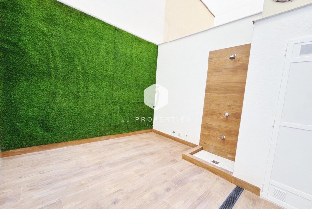 Wohnung - Aus zweiter Hand - Torrevieja -
                Playa del Cura