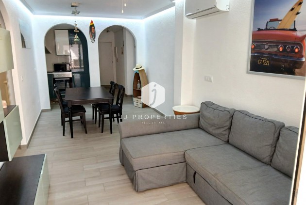 Wohnung - Aus zweiter Hand - Torrevieja -
                Playa del Cura