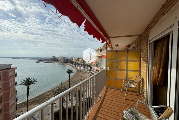 Wohnung - Aus zweiter Hand - Torrevieja -
                Playa del Cura