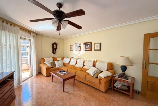 Wohnung - Aus zweiter Hand - Torrevieja -
                Playa del Cura