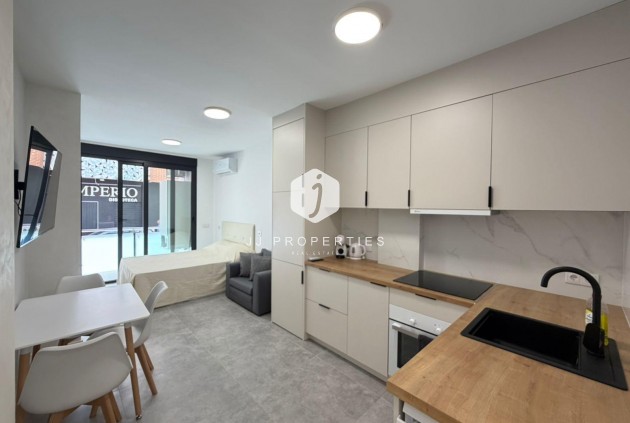 Wohnung - Aus zweiter Hand - Torrevieja -
                Playa del Cura