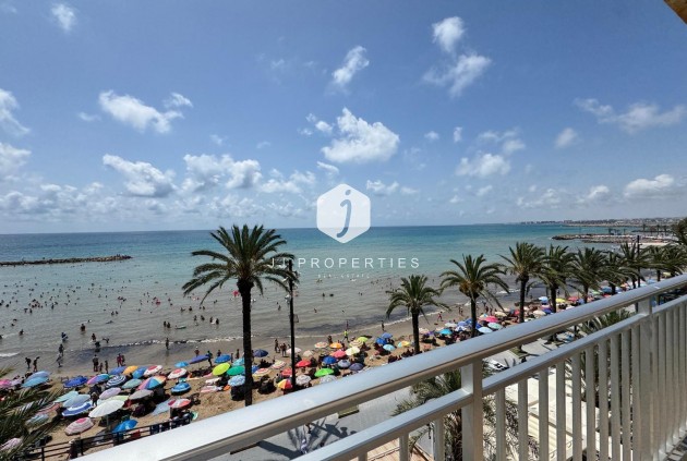 Wohnung - Aus zweiter Hand - Torrevieja -
                Playa del Cura