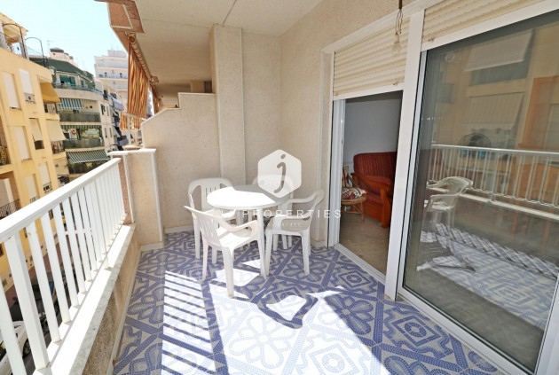Wohnung - Aus zweiter Hand - Torrevieja -
                Playa del Cura