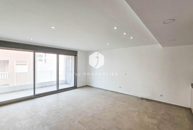 Wohnung - Aus zweiter Hand - Torrevieja -
                Playa del Cura