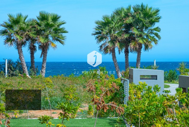 Wohnung - Aus zweiter Hand - Torrevieja -
                Punta prima