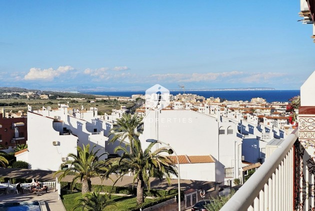 Wohnung - Aus zweiter Hand - Torrevieja -
                Torreblanca