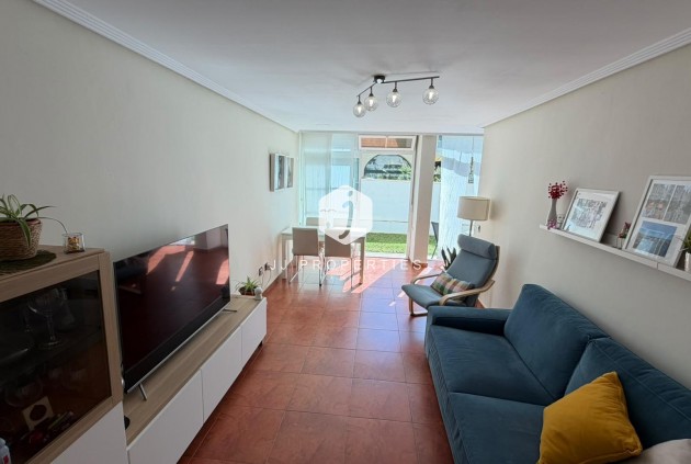 Wohnung - Aus zweiter Hand - Torrevieja -
                Torreblanca
