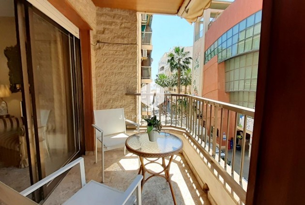 Wohnung - Aus zweiter Hand - Torrevieja -
                Torrevieja