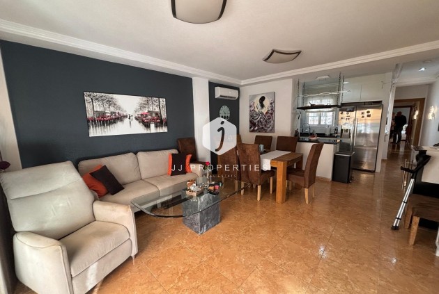 Wohnung - Aus zweiter Hand - Torrevieja -
                Torrevieja