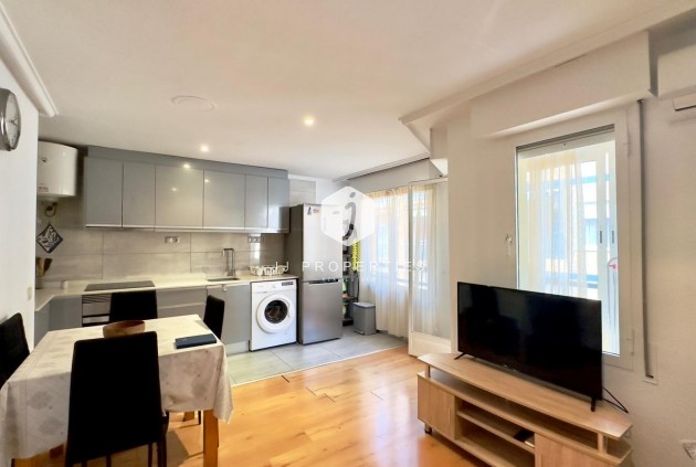 Wohnung - Aus zweiter Hand - Torrevieja -
                Torrevieja