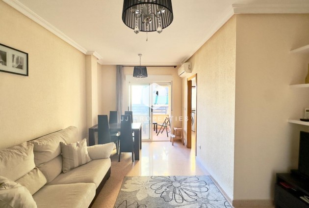 Wohnung - Aus zweiter Hand - Torrevieja -
                Torrevieja