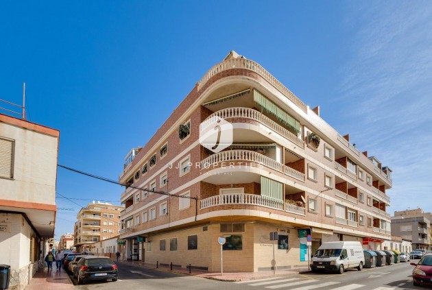 Wohnung - Aus zweiter Hand - Torrevieja -
                Torrevieja
