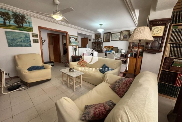 Wohnung - Aus zweiter Hand - Torrevieja -
                Torrevieja