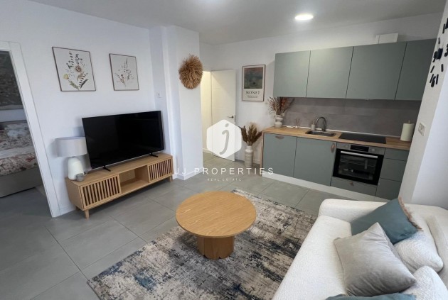 Wohnung - Aus zweiter Hand - Torrevieja -
                Zona Los Frutales