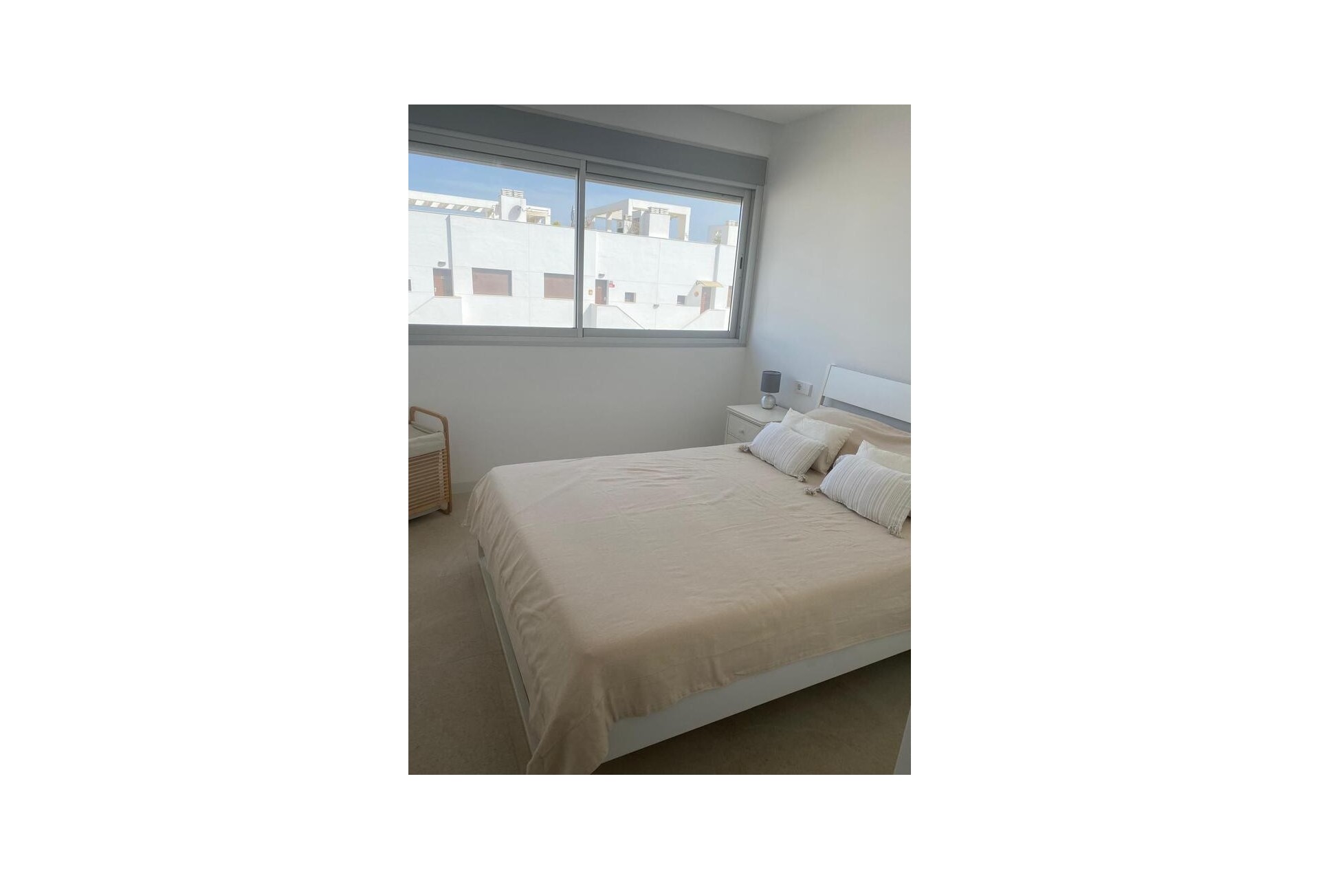 Z drugiej ręki - Apartment Penthouse -
Los Balcones - Costa Blanca