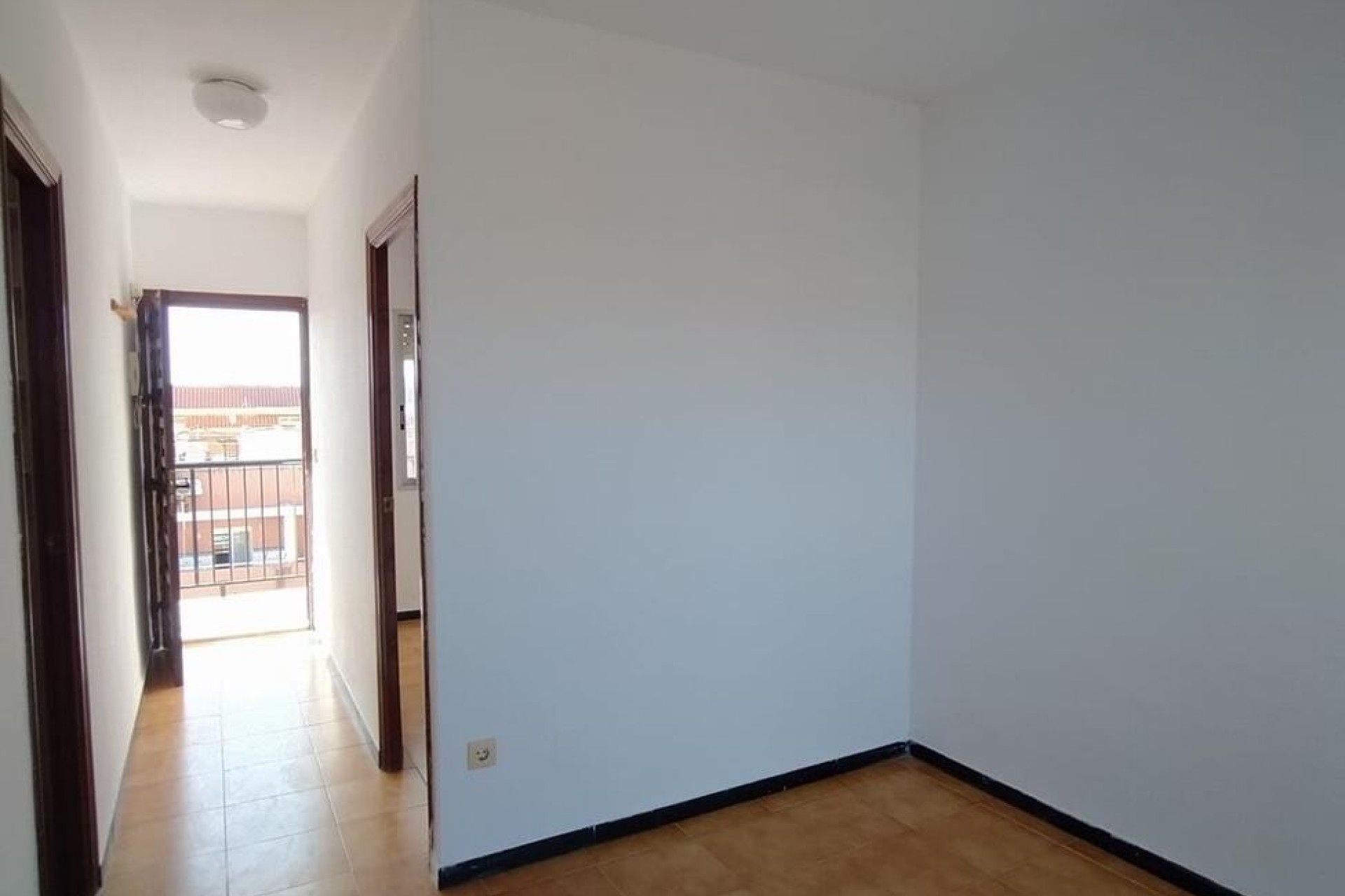 Z drugiej ręki - Apartment Penthouse -
Torrevieja - La Mata