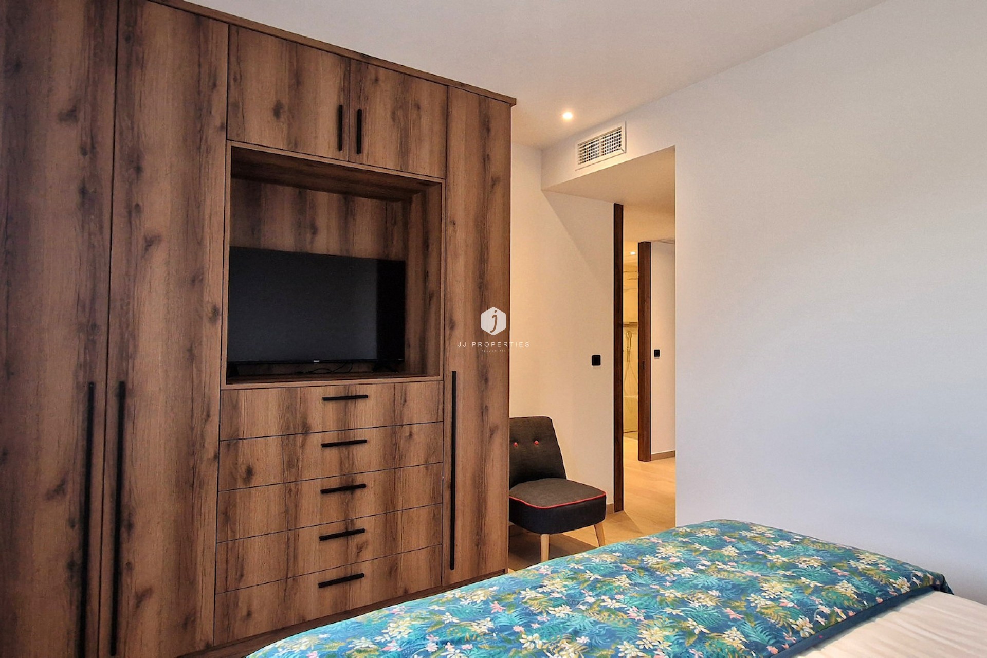 Z drugiej ręki - Bungalow -
Algorfa - Inland