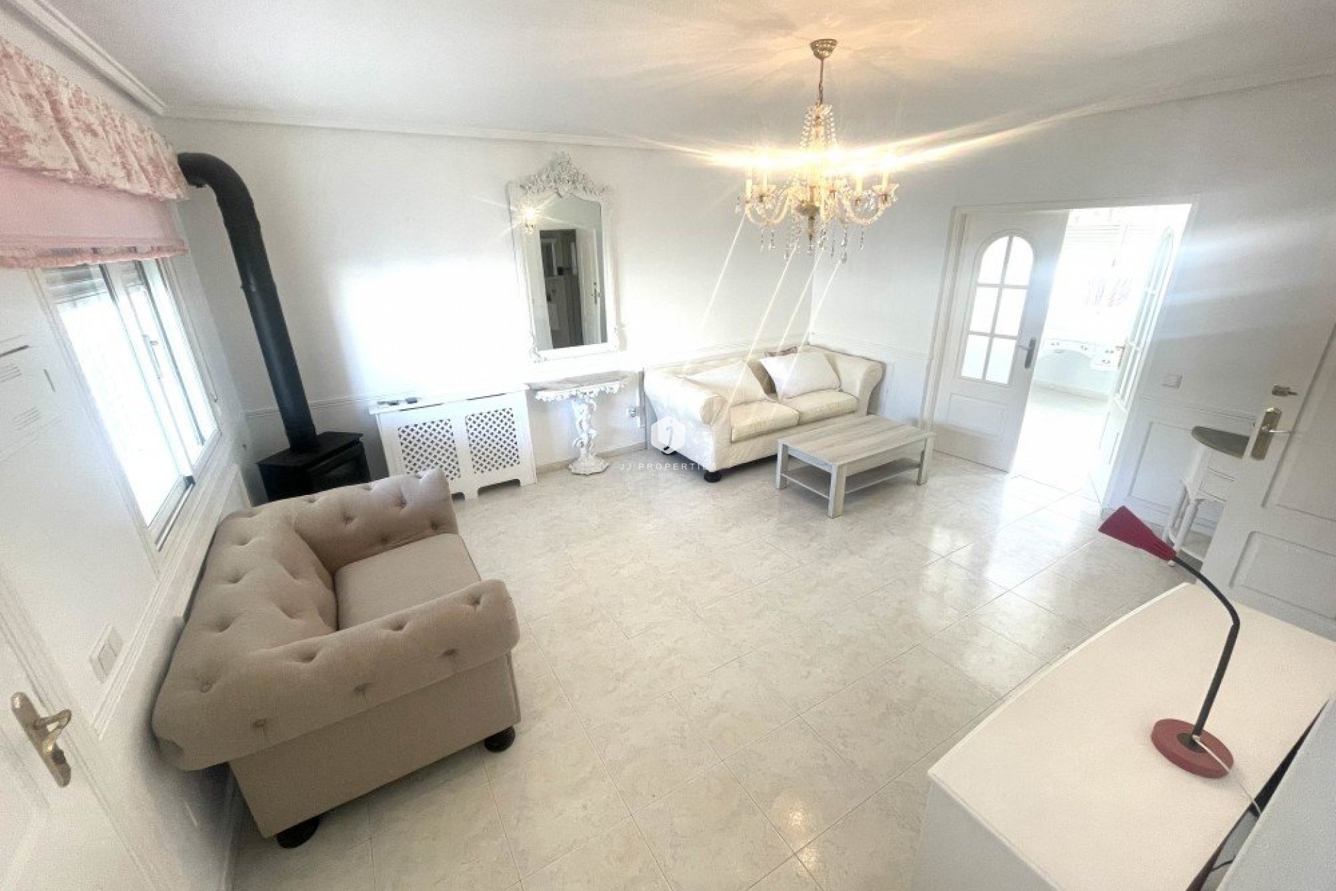 Z drugiej ręki - Bungalow -
Benijofar - Costa Blanca