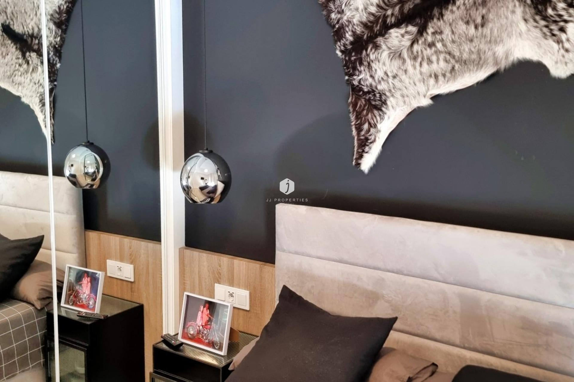 Z drugiej ręki - Bungalow -
Ciudad Quesada - Costa Blanca