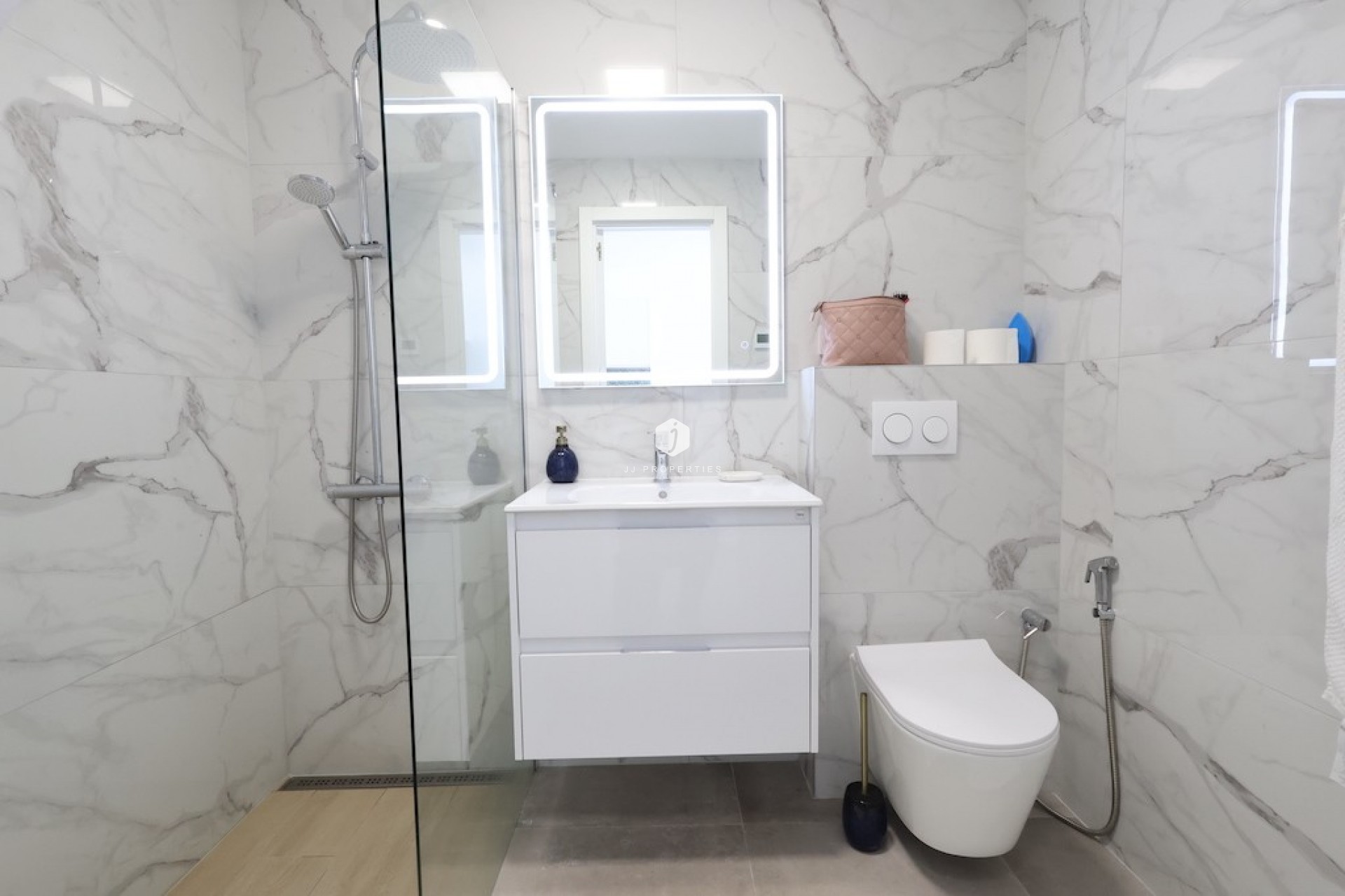 Z drugiej ręki - Bungalow -
Ciudad Quesada - Costa Blanca