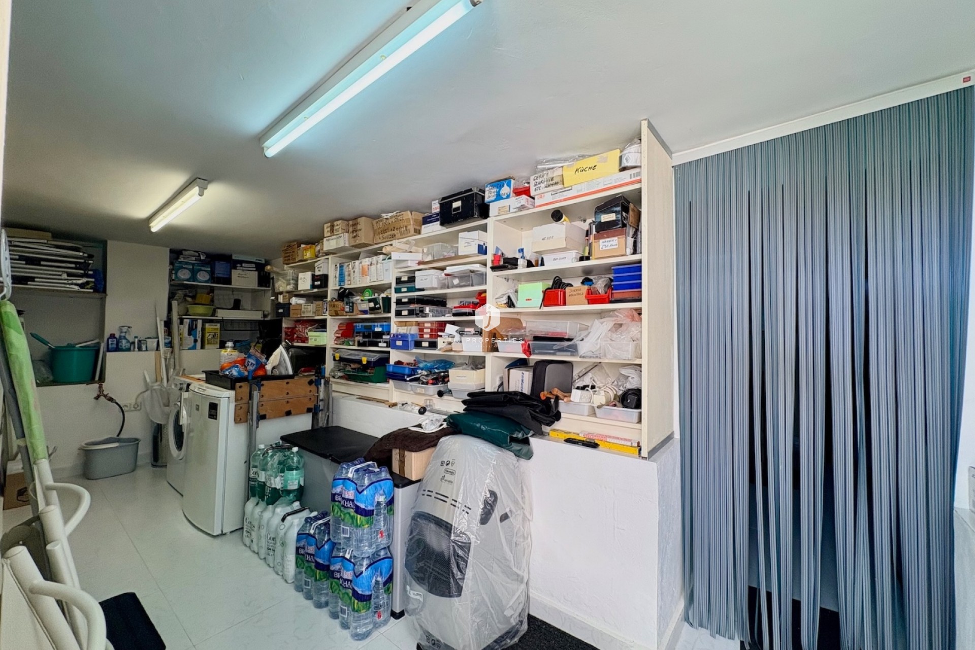 Z drugiej ręki - Bungalow -
Ciudad Quesada - Costa Blanca