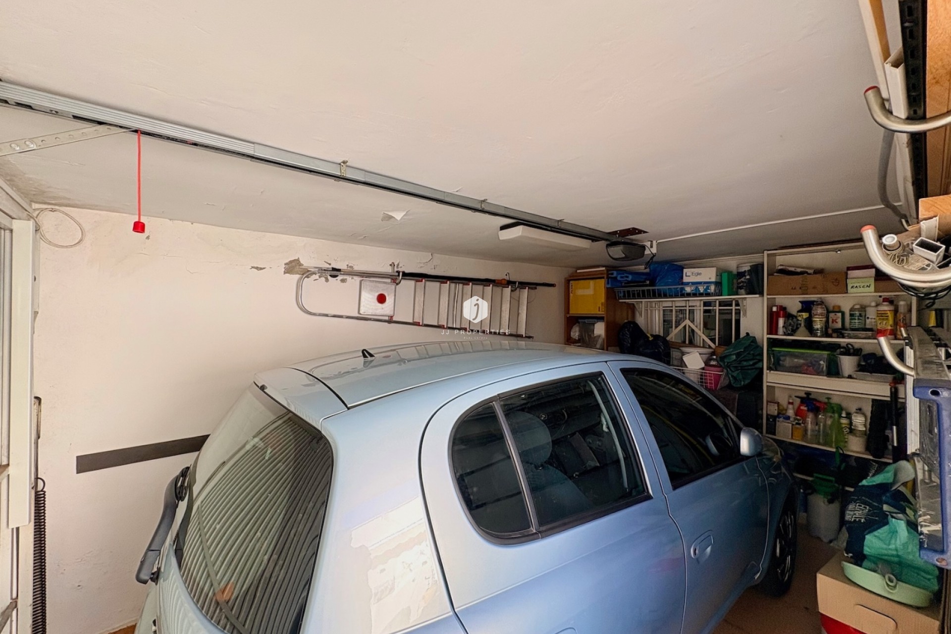 Z drugiej ręki - Bungalow -
Ciudad Quesada - Costa Blanca