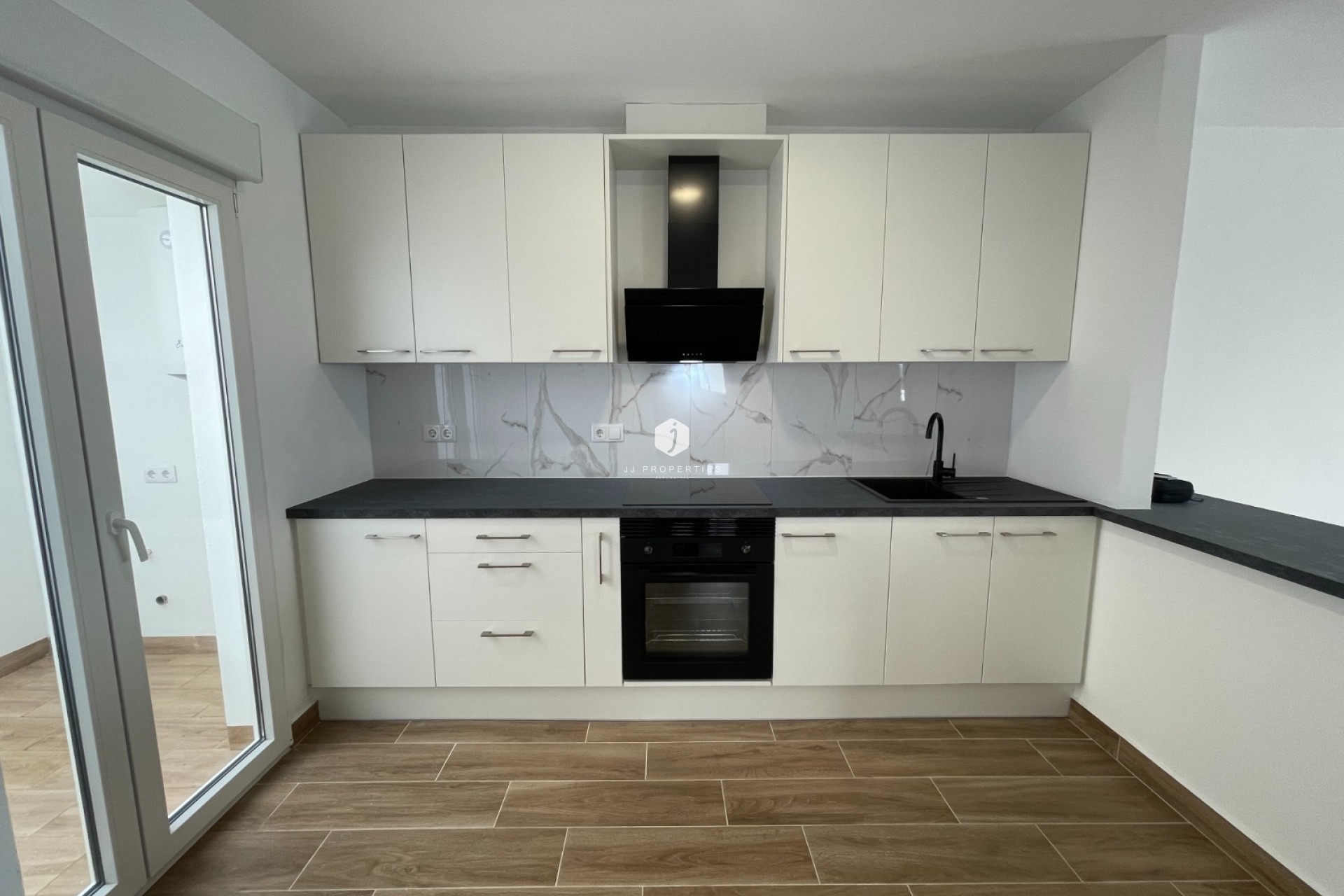 Z drugiej ręki - Bungalow -
Ciudad Quesada - Costa Blanca