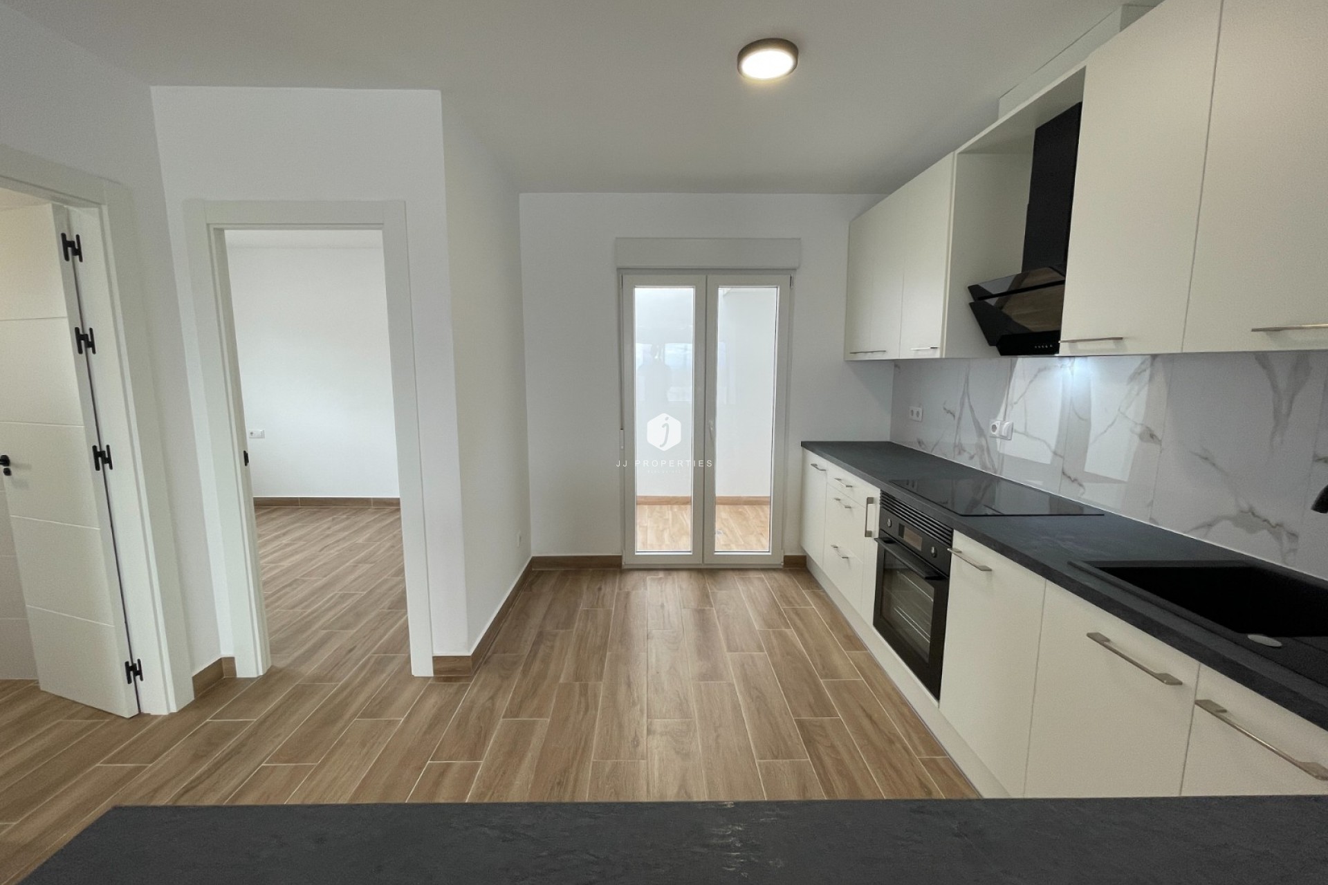 Z drugiej ręki - Bungalow -
Ciudad Quesada - Costa Blanca