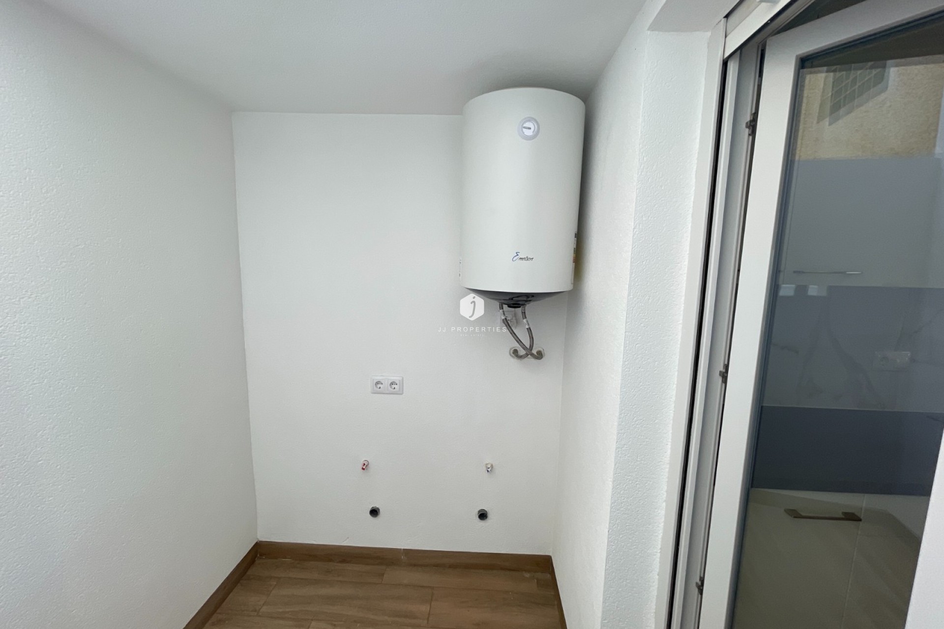 Z drugiej ręki - Bungalow -
Ciudad Quesada - Costa Blanca