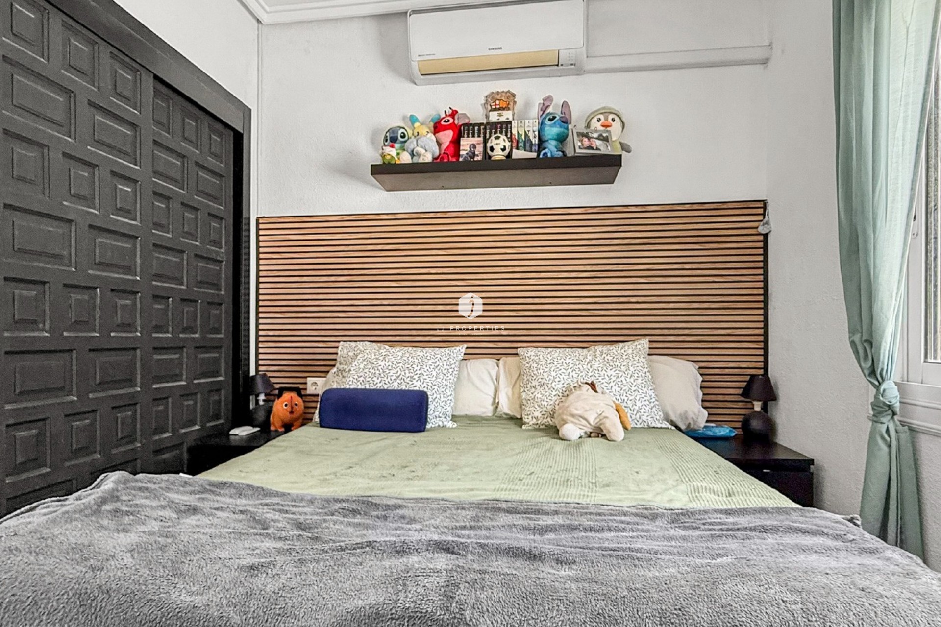 Z drugiej ręki - Bungalow -
Ciudad Quesada - Costa Blanca