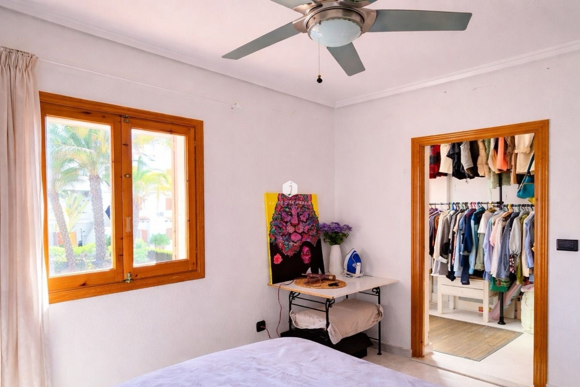 Z drugiej ręki - Bungalow -
Ciudad Quesada - Costa Blanca