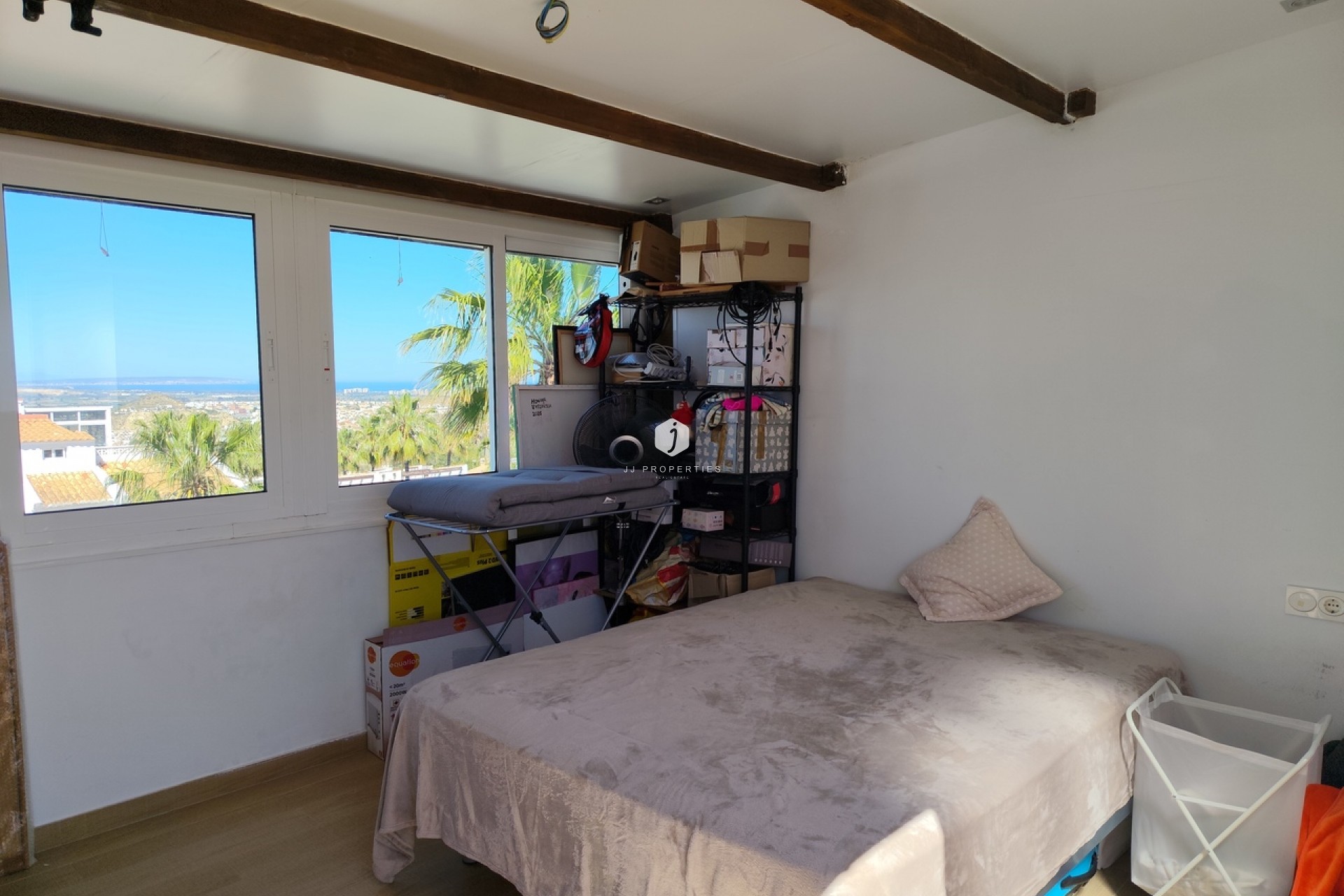 Z drugiej ręki - Bungalow -
Ciudad Quesada - Costa Blanca