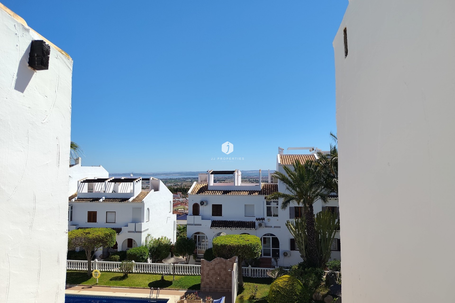 Z drugiej ręki - Bungalow -
Ciudad Quesada - Costa Blanca