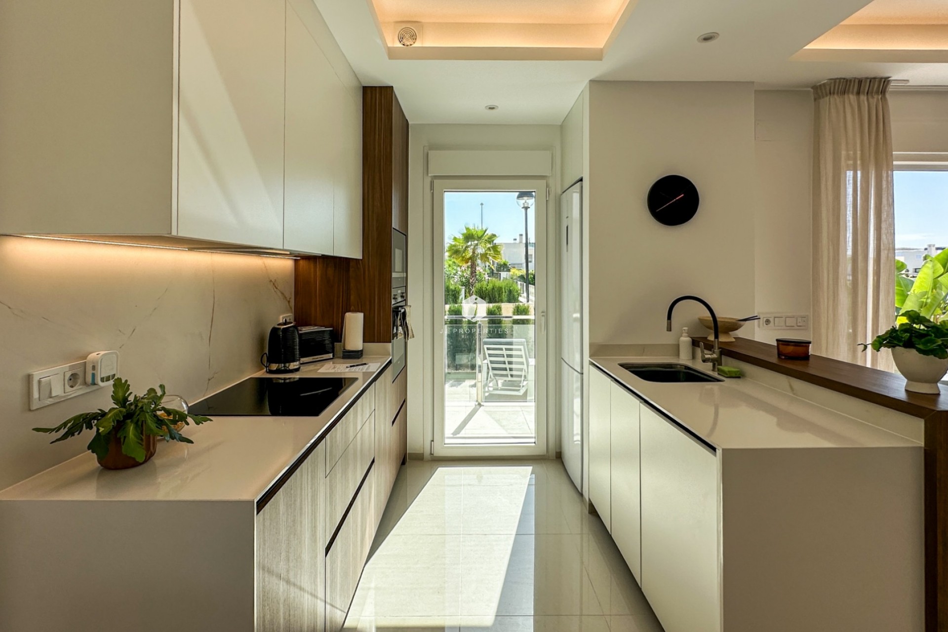 Z drugiej ręki - Bungalow -
Ciudad Quesada - Costa Blanca