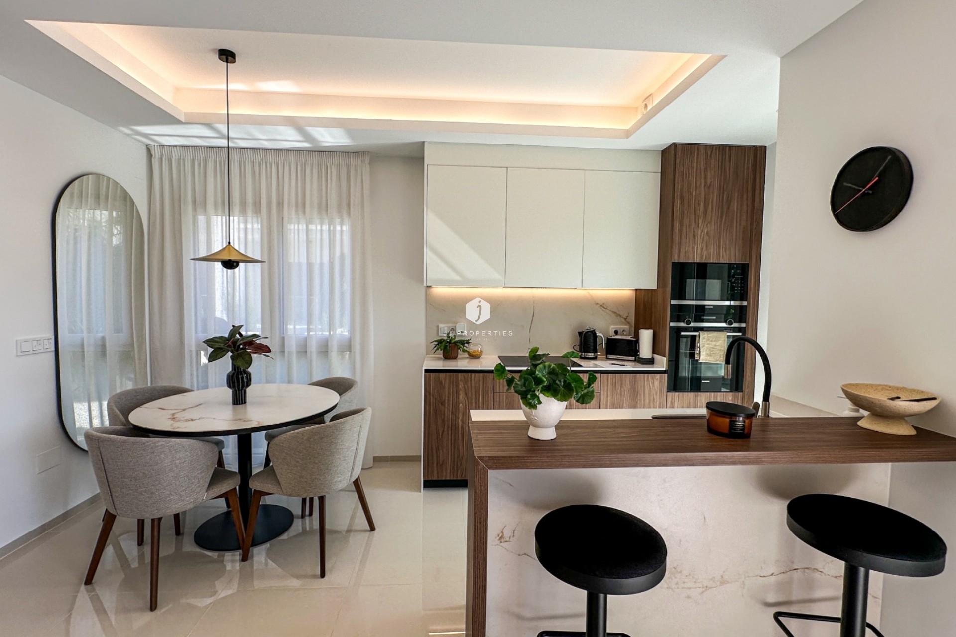 Z drugiej ręki - Bungalow -
Ciudad Quesada - Costa Blanca