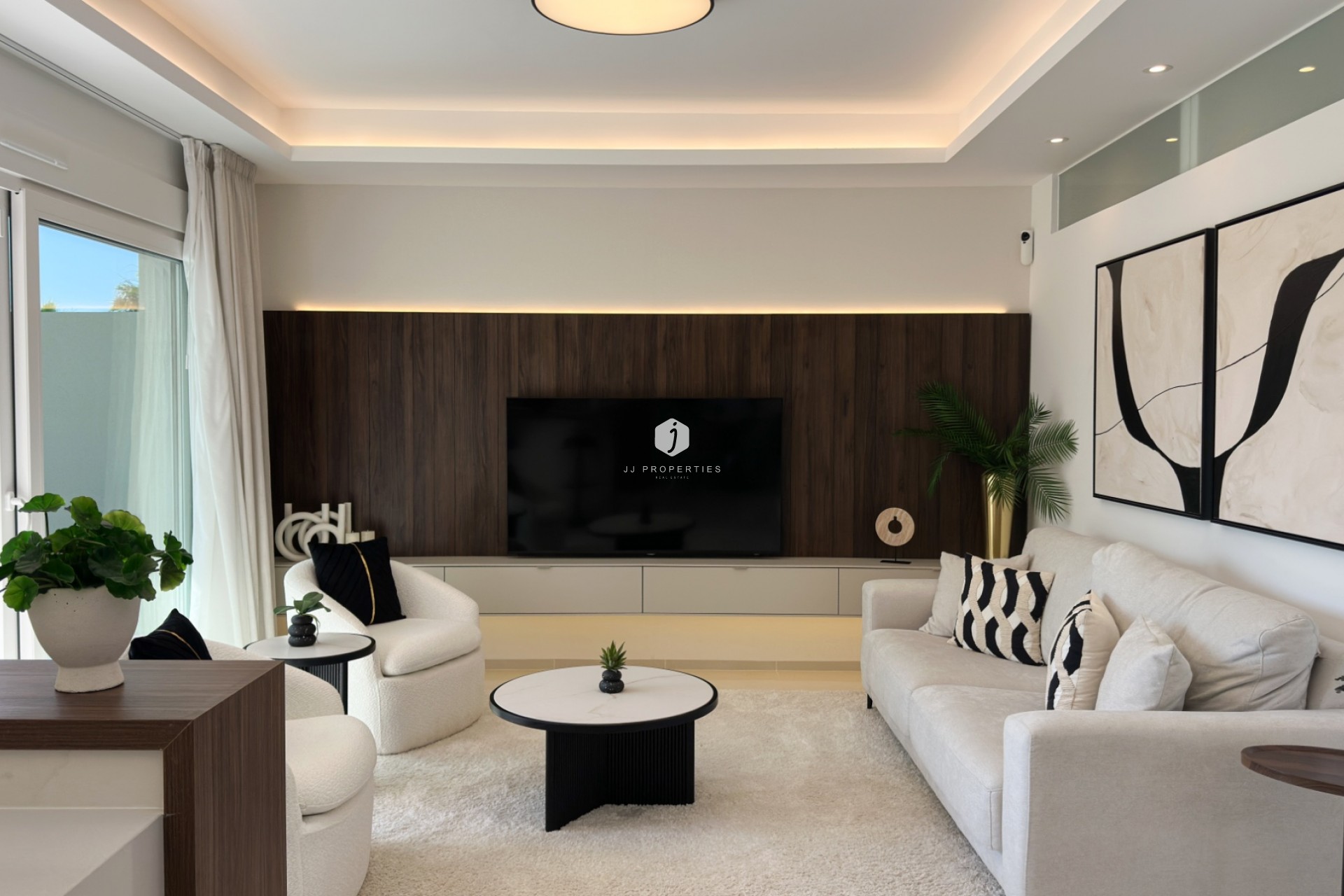 Z drugiej ręki - Bungalow -
Ciudad Quesada - Costa Blanca