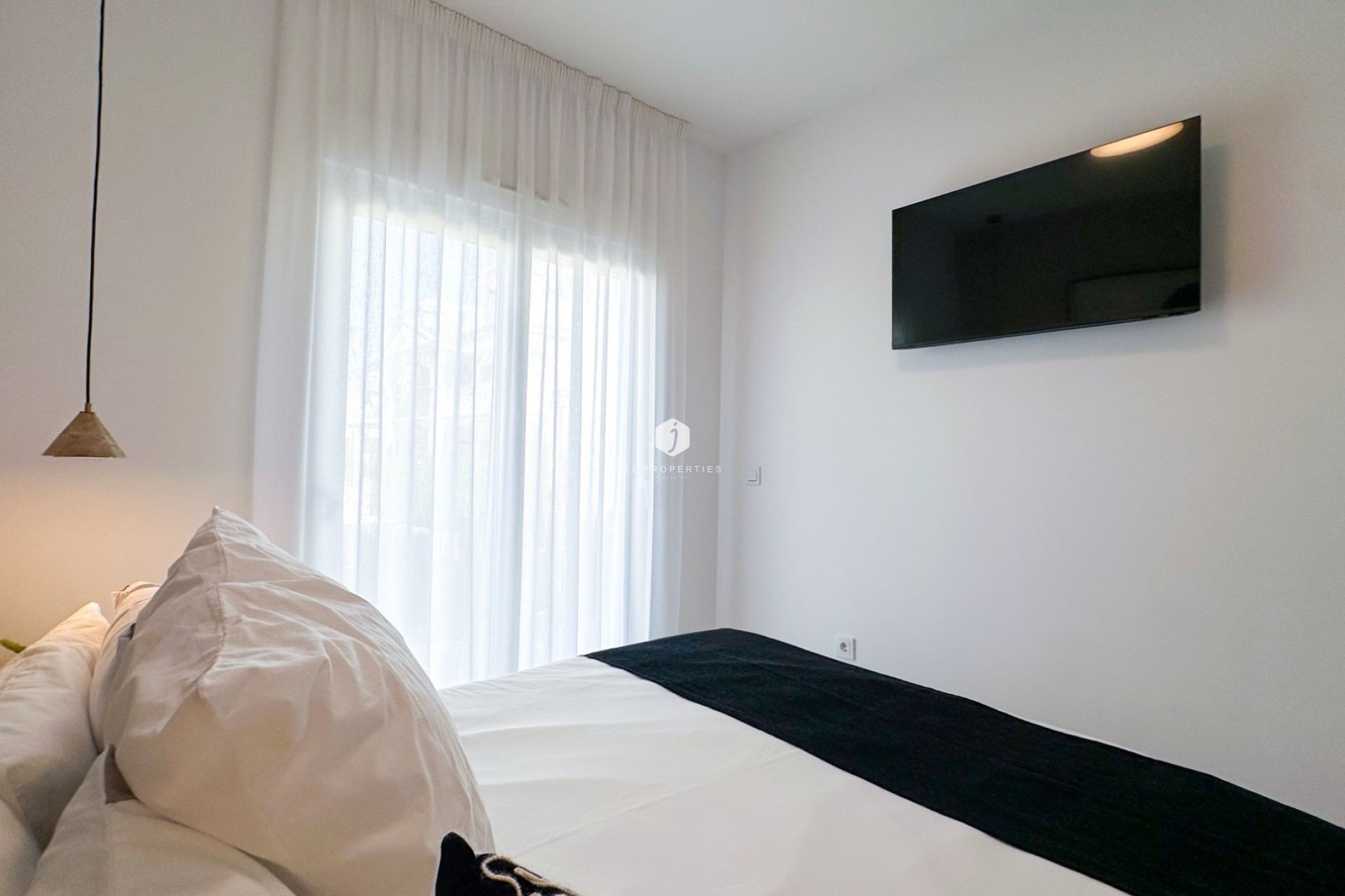 Z drugiej ręki - Bungalow -
Ciudad Quesada - Costa Blanca