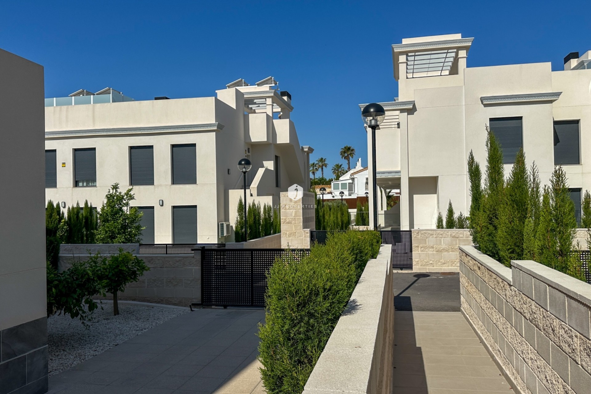 Z drugiej ręki - Bungalow -
Ciudad Quesada - Costa Blanca