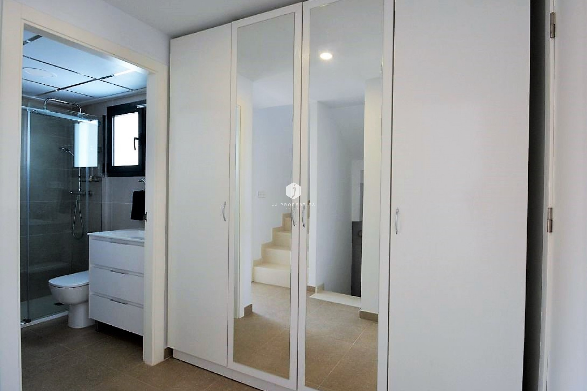 Z drugiej ręki - Bungalow -
Guardamar del Segura - Costa Blanca