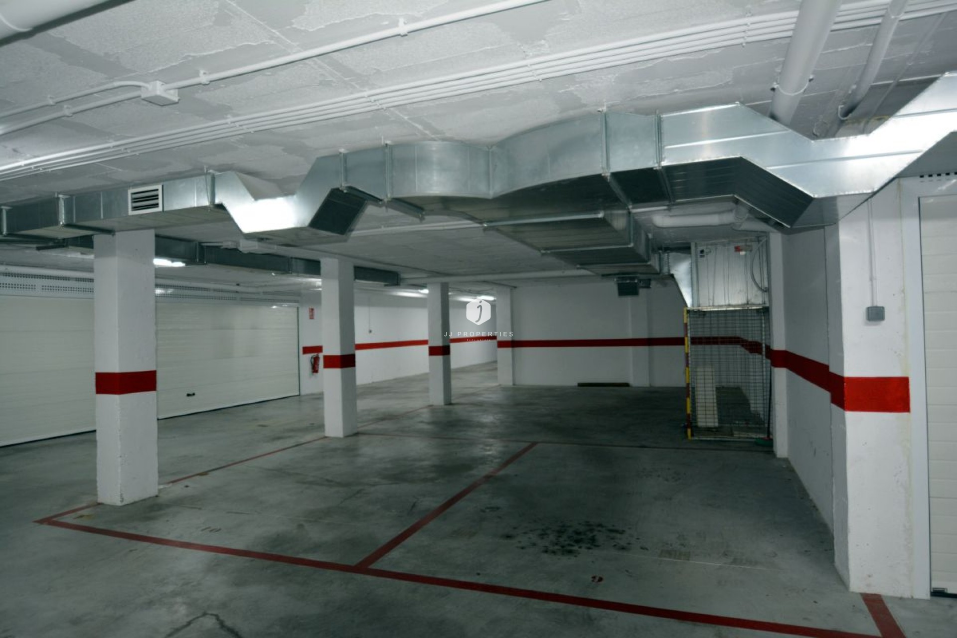 Z drugiej ręki - Bungalow -
Guardamar del Segura - Costa Blanca