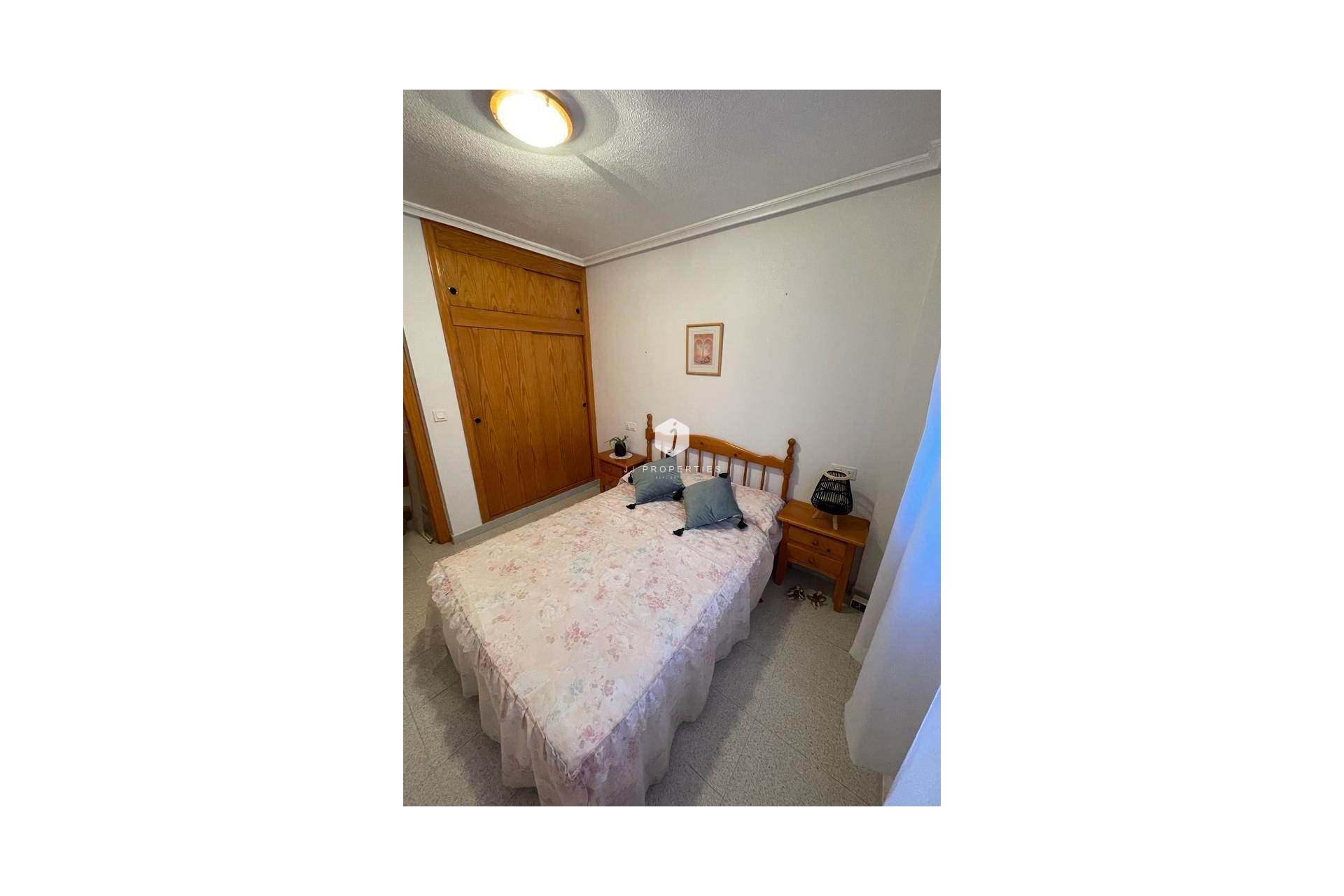 Z drugiej ręki - Bungalow -
La Mata - Costa Blanca