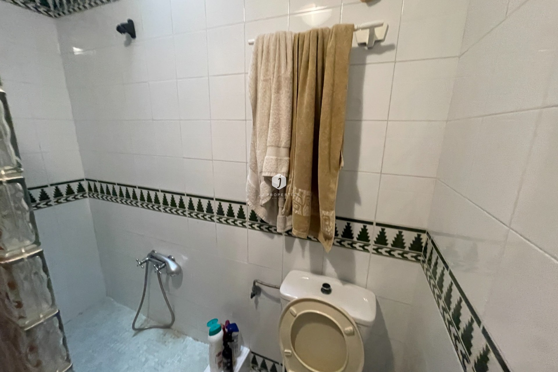 Z drugiej ręki - Bungalow -
La Mata - Costa Blanca