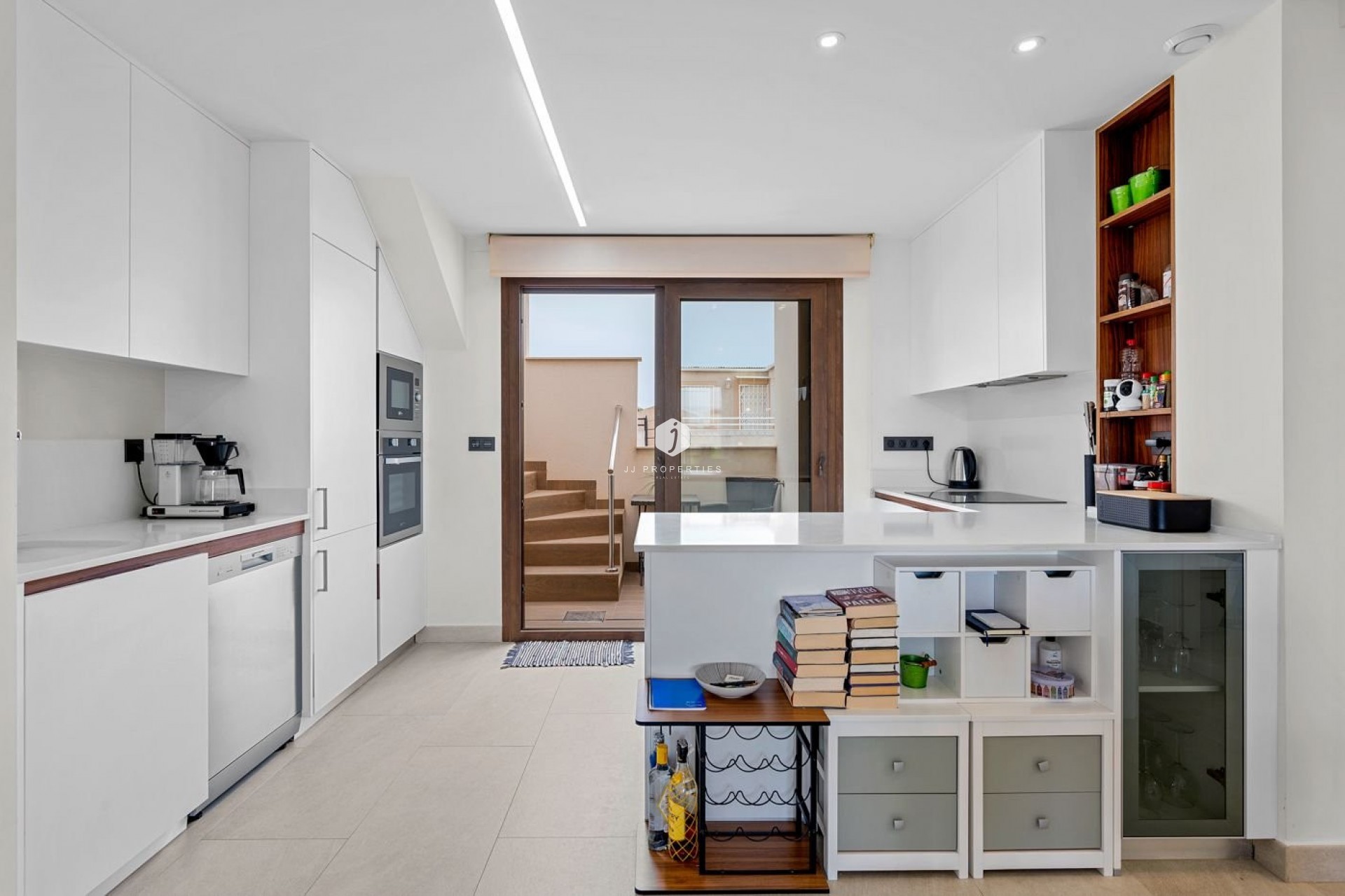 Z drugiej ręki - Bungalow -
Los Balcones - Costa Blanca