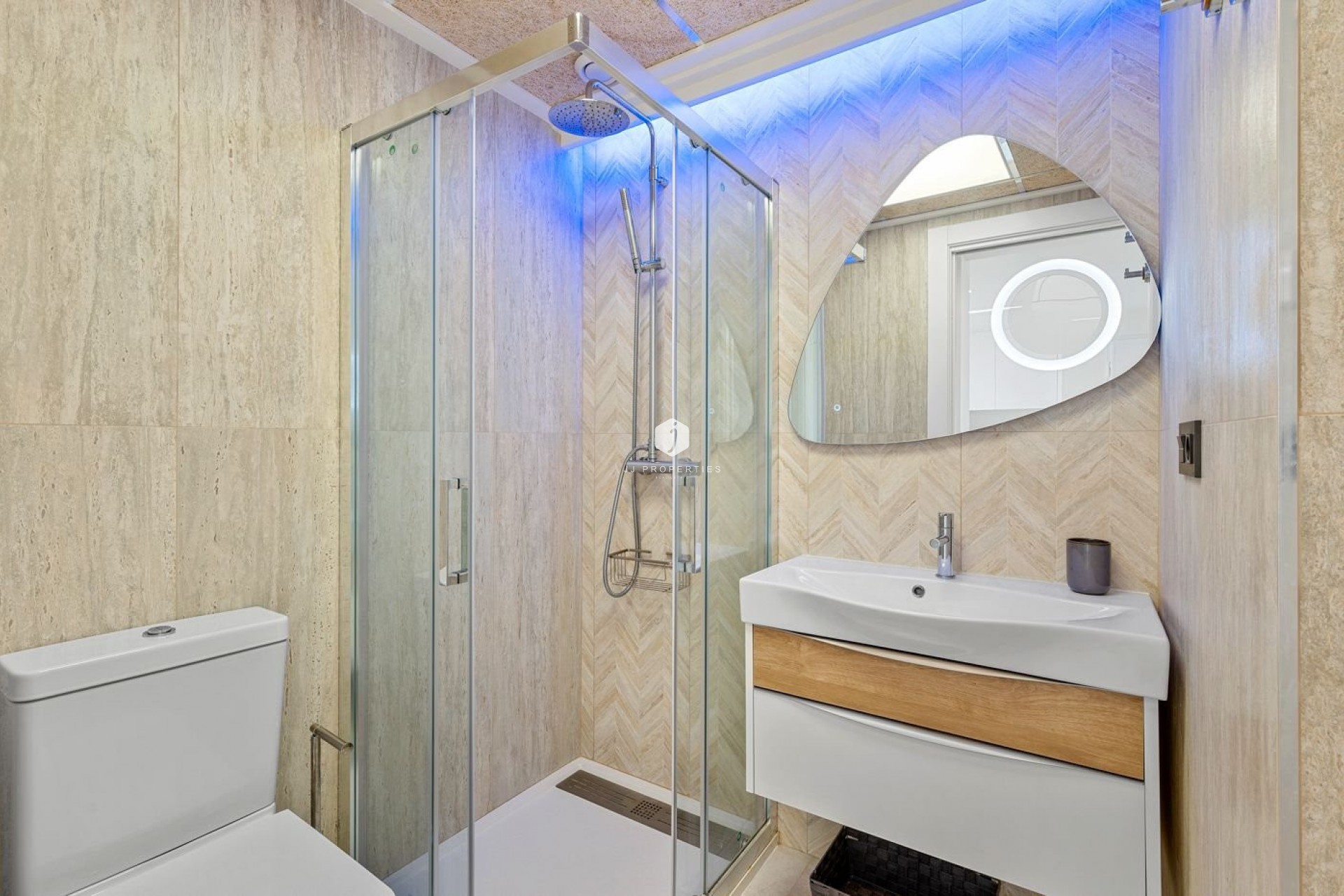 Z drugiej ręki - Bungalow -
Los Balcones - Costa Blanca