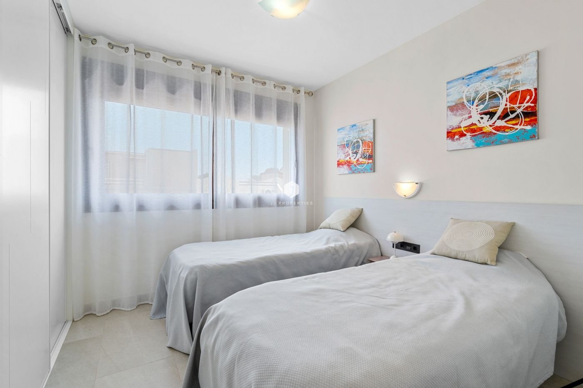 Z drugiej ręki - Bungalow -
Los Balcones - Costa Blanca