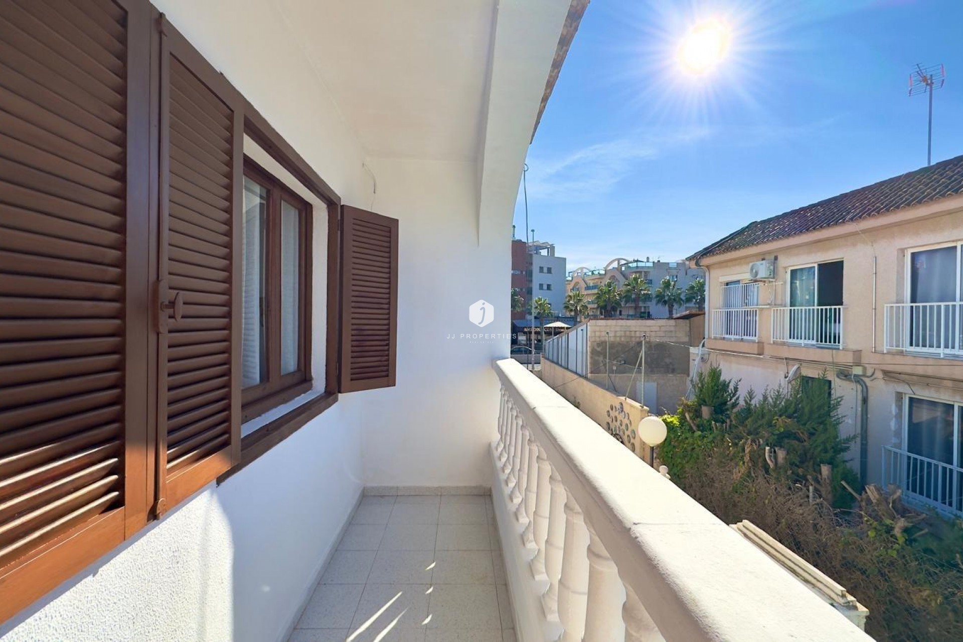 Z drugiej ręki - Bungalow -
Orihuela Costa - Cabo Roig
