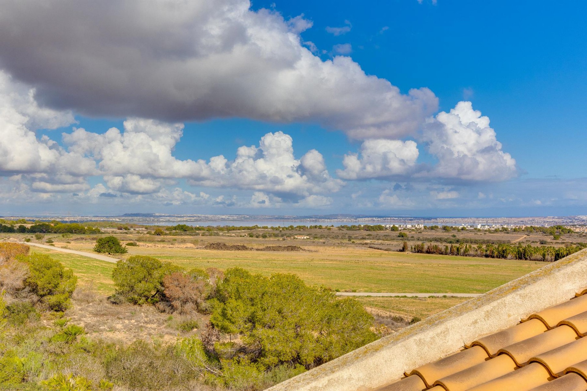 Z drugiej ręki - Bungalow -
Orihuela Costa - Costa Blanca