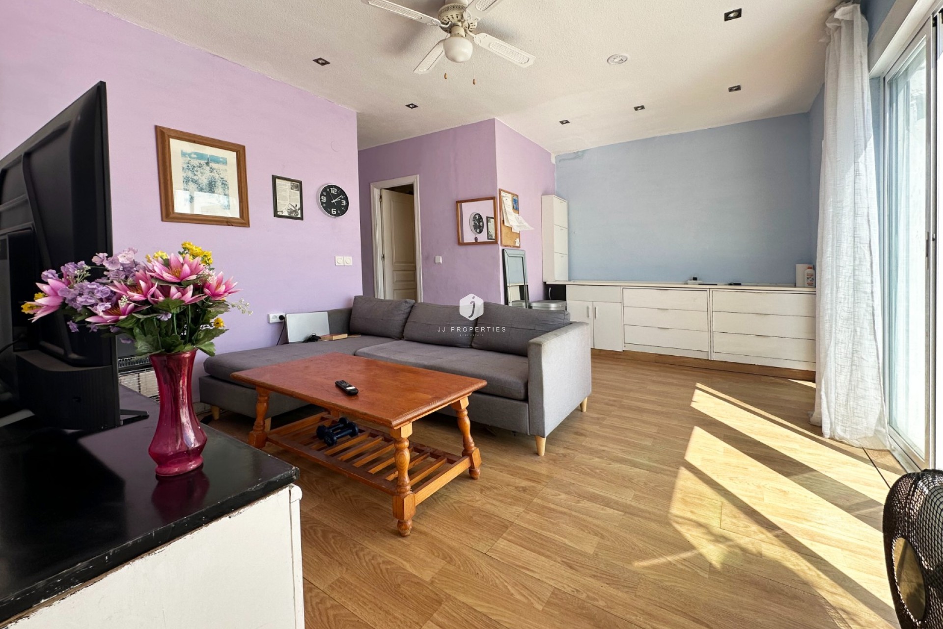 Z drugiej ręki - Bungalow -
Orihuela Costa - Costa Blanca