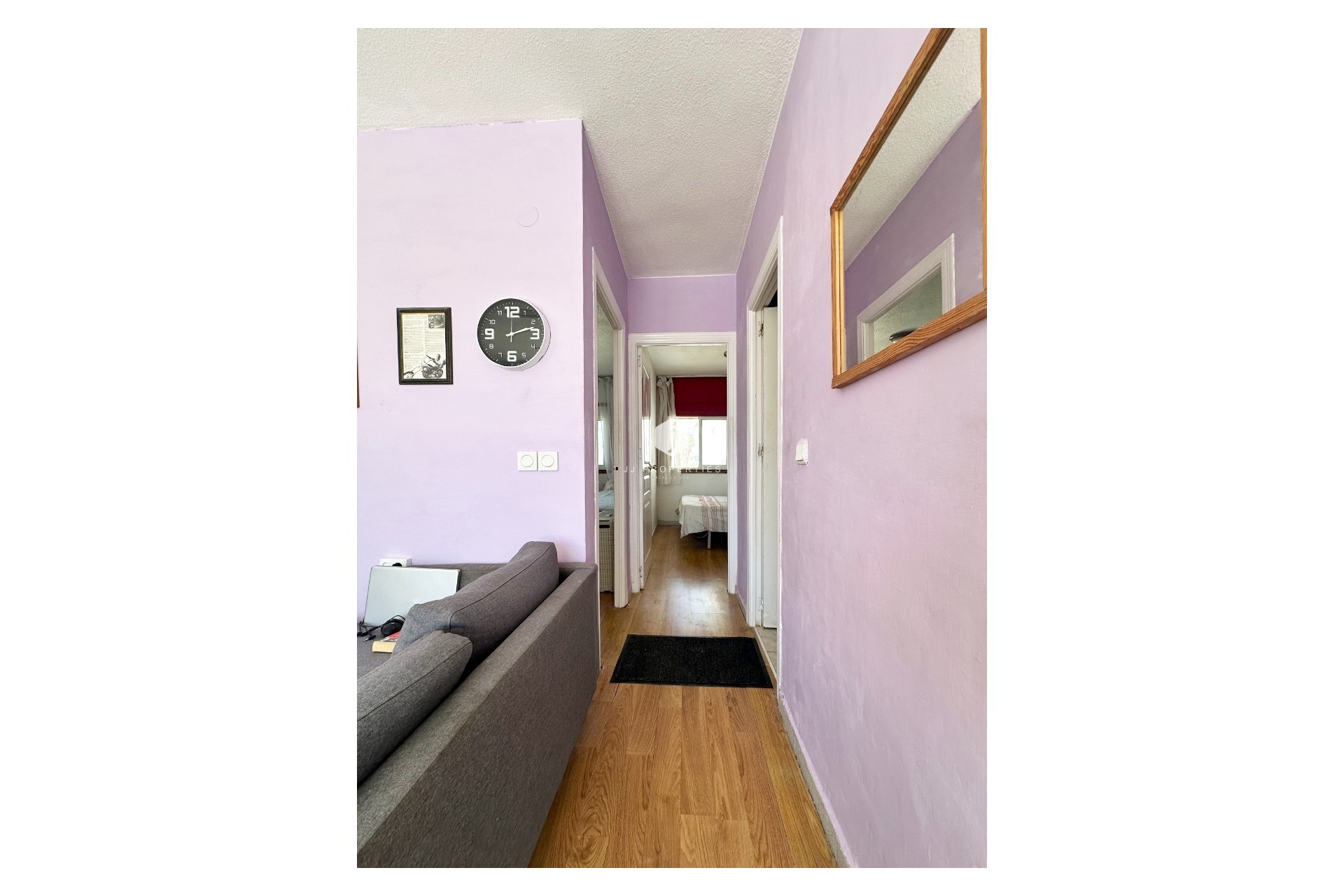 Z drugiej ręki - Bungalow -
Orihuela Costa - Costa Blanca